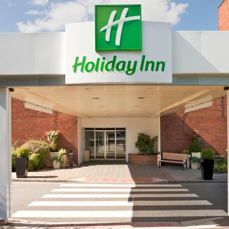 Holiday Inn Brentwood By Ihg Kültér fotó
