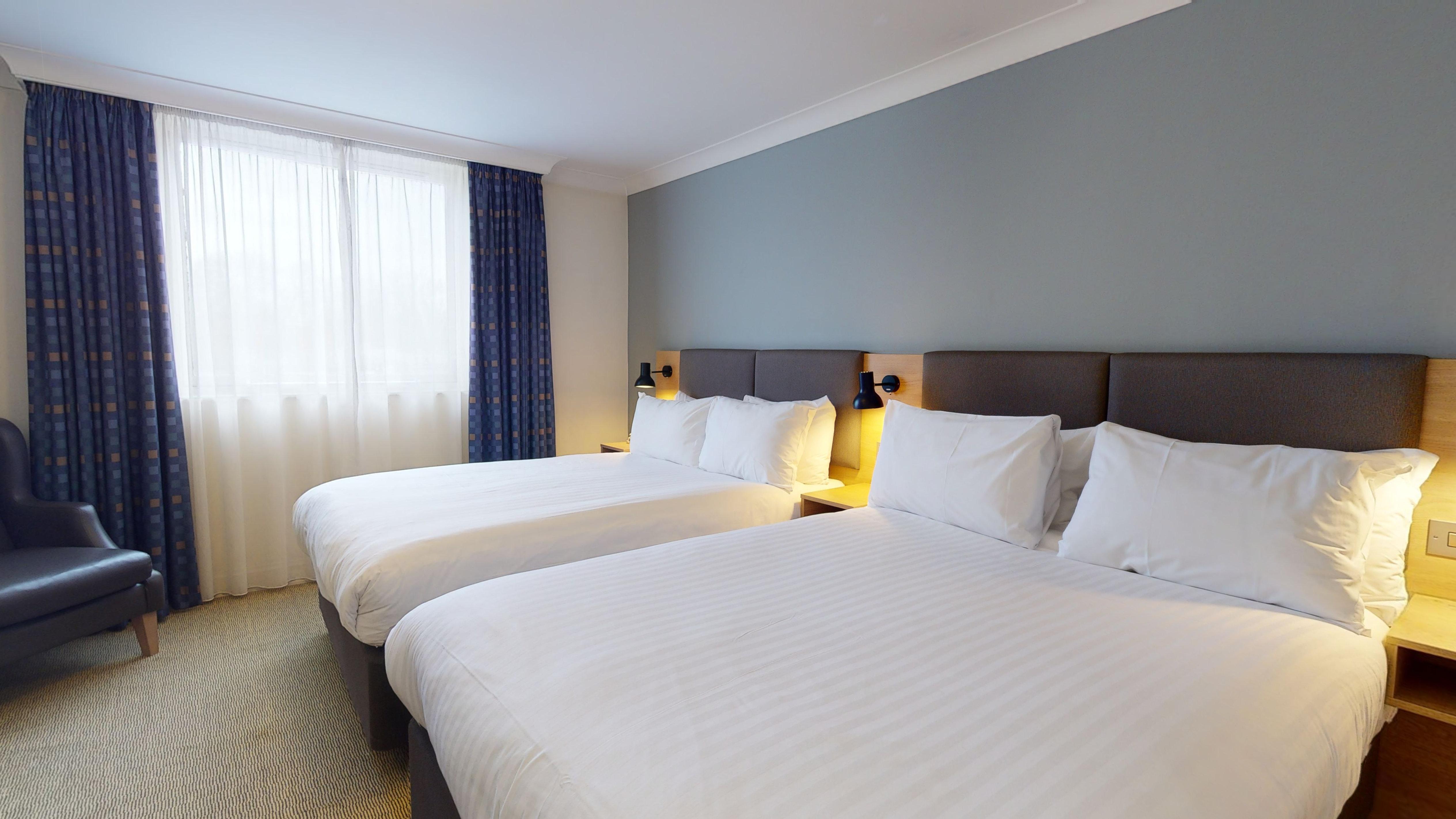 Holiday Inn Brentwood By Ihg Kültér fotó