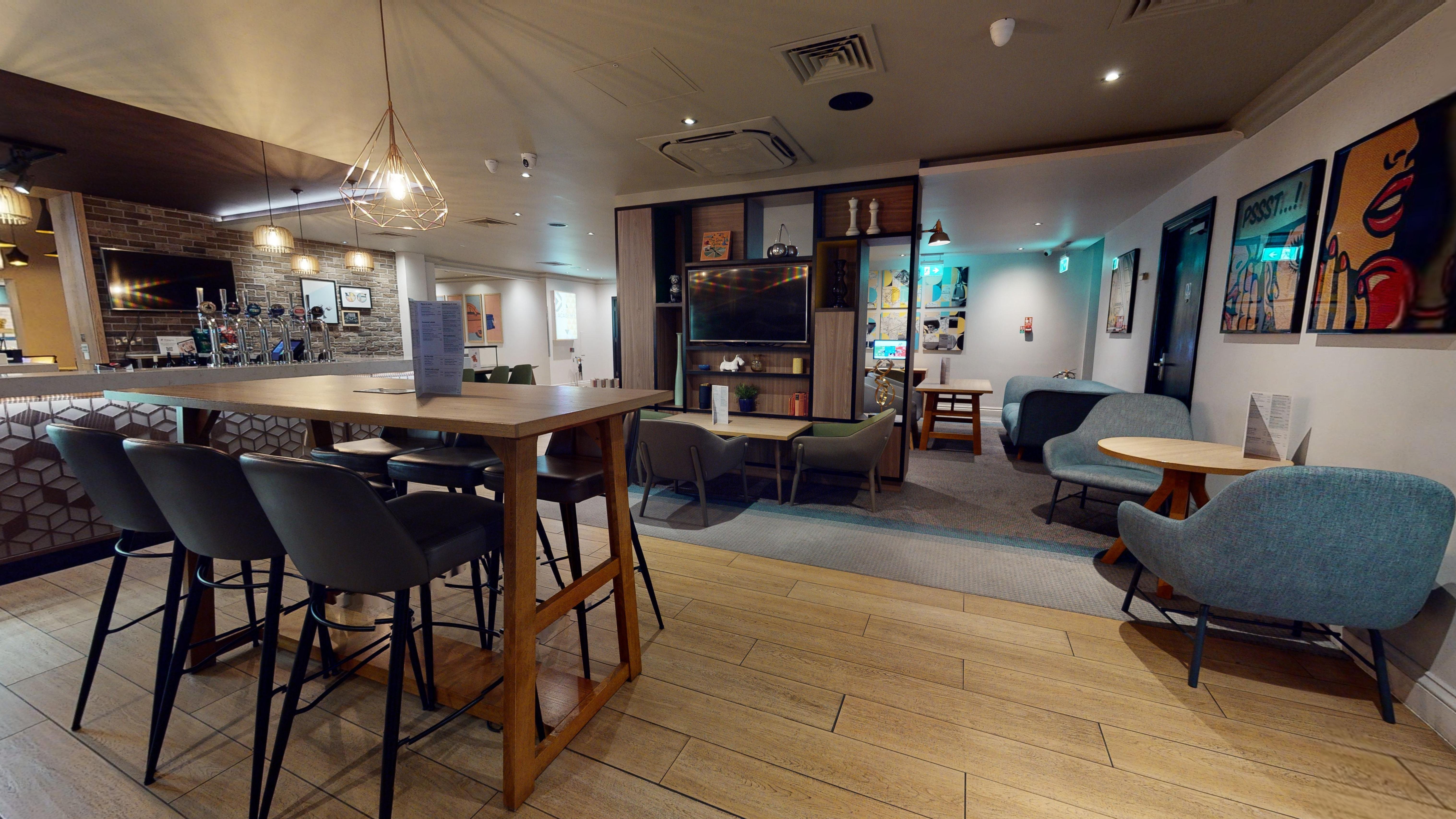 Holiday Inn Brentwood By Ihg Kültér fotó