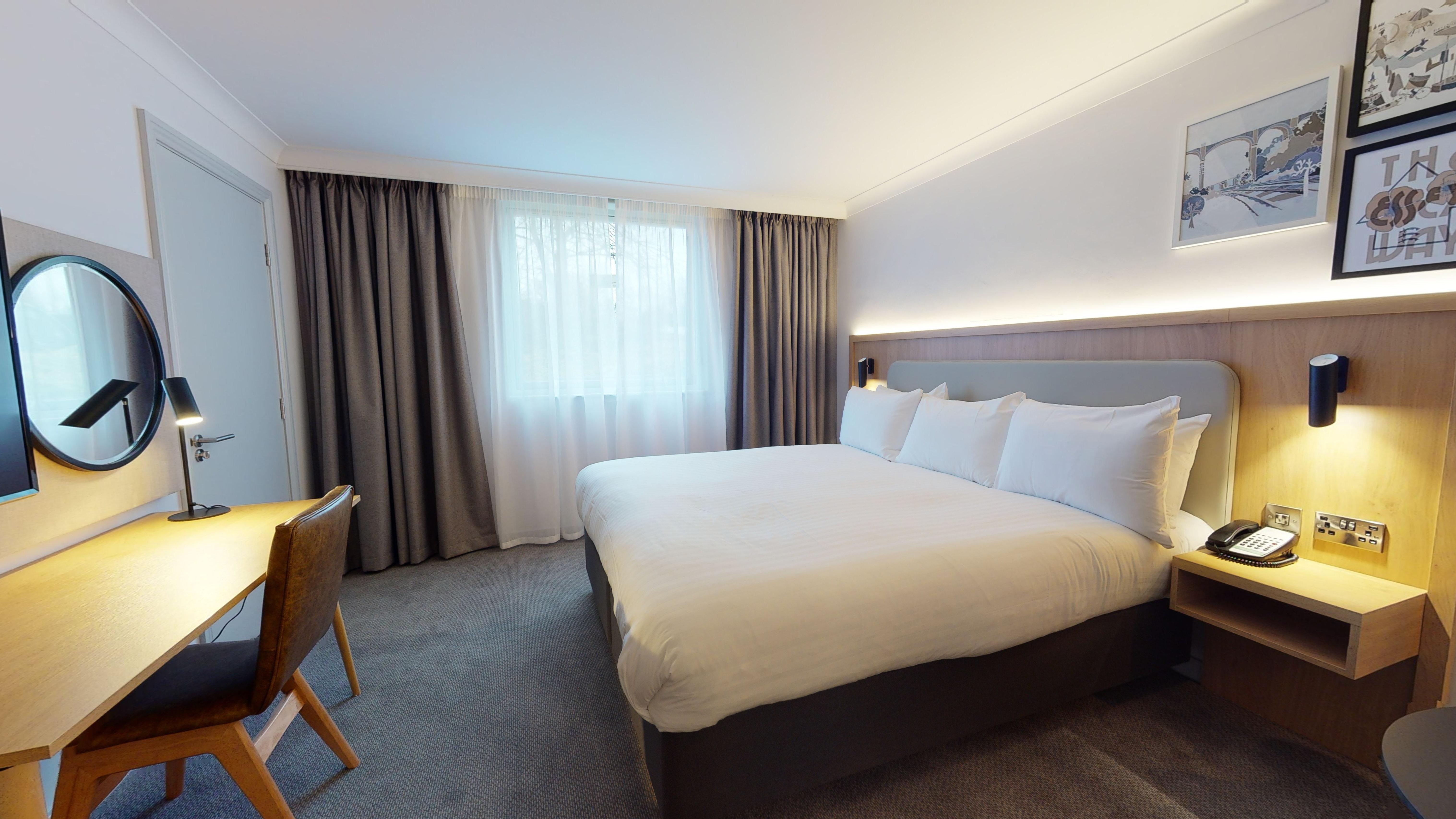 Holiday Inn Brentwood By Ihg Kültér fotó
