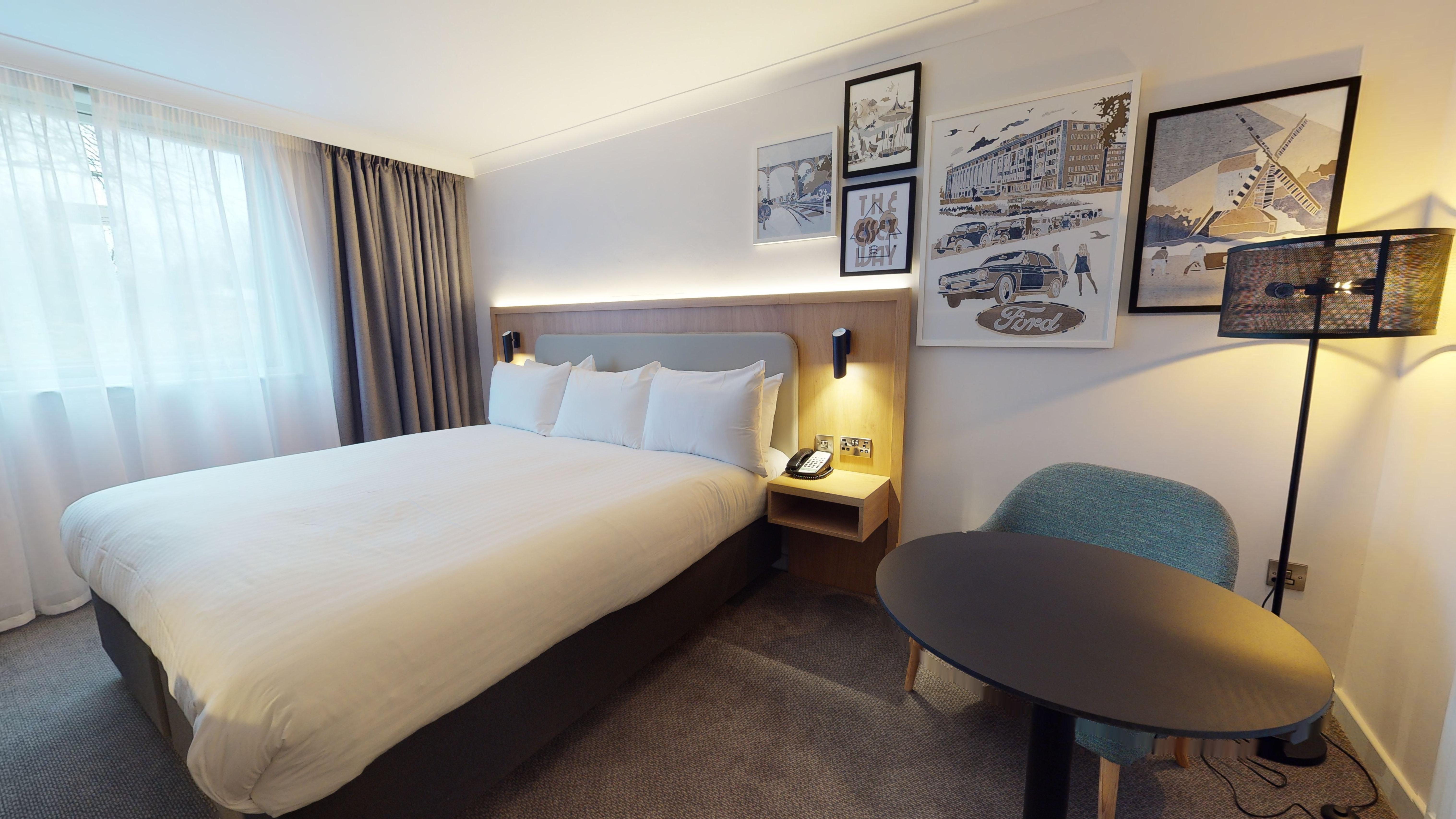 Holiday Inn Brentwood By Ihg Kültér fotó