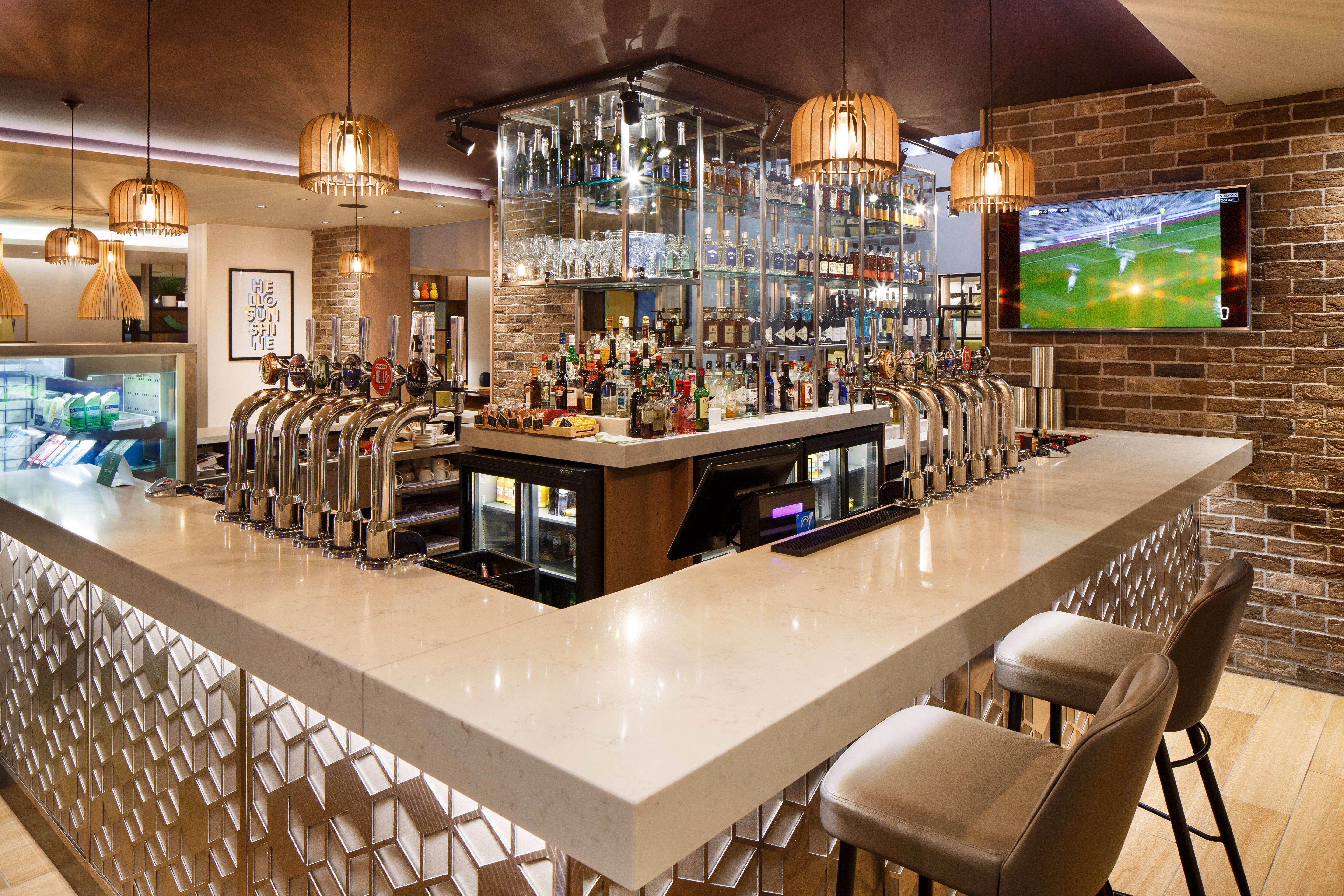 Holiday Inn Brentwood By Ihg Kültér fotó