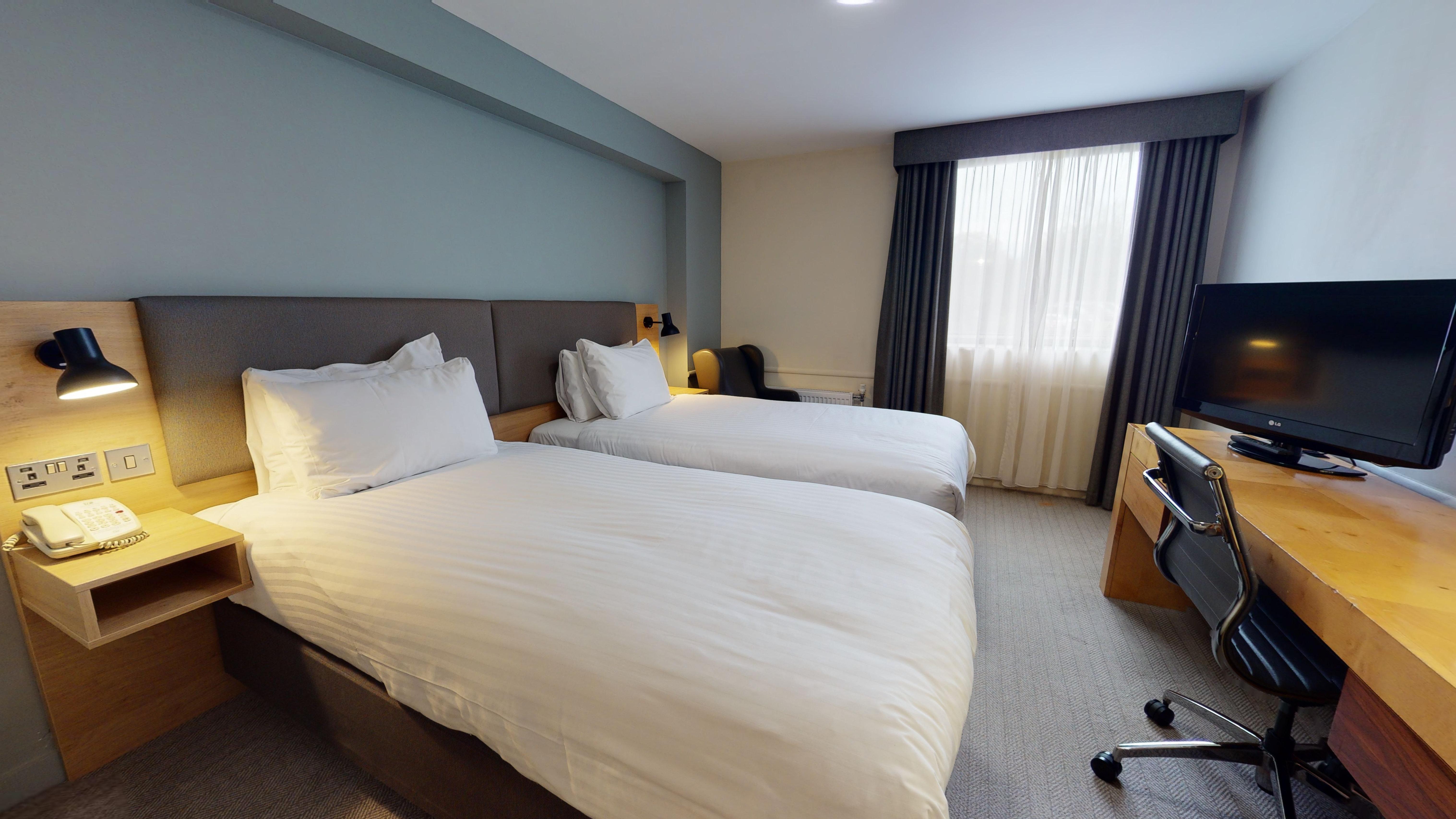 Holiday Inn Brentwood By Ihg Kültér fotó