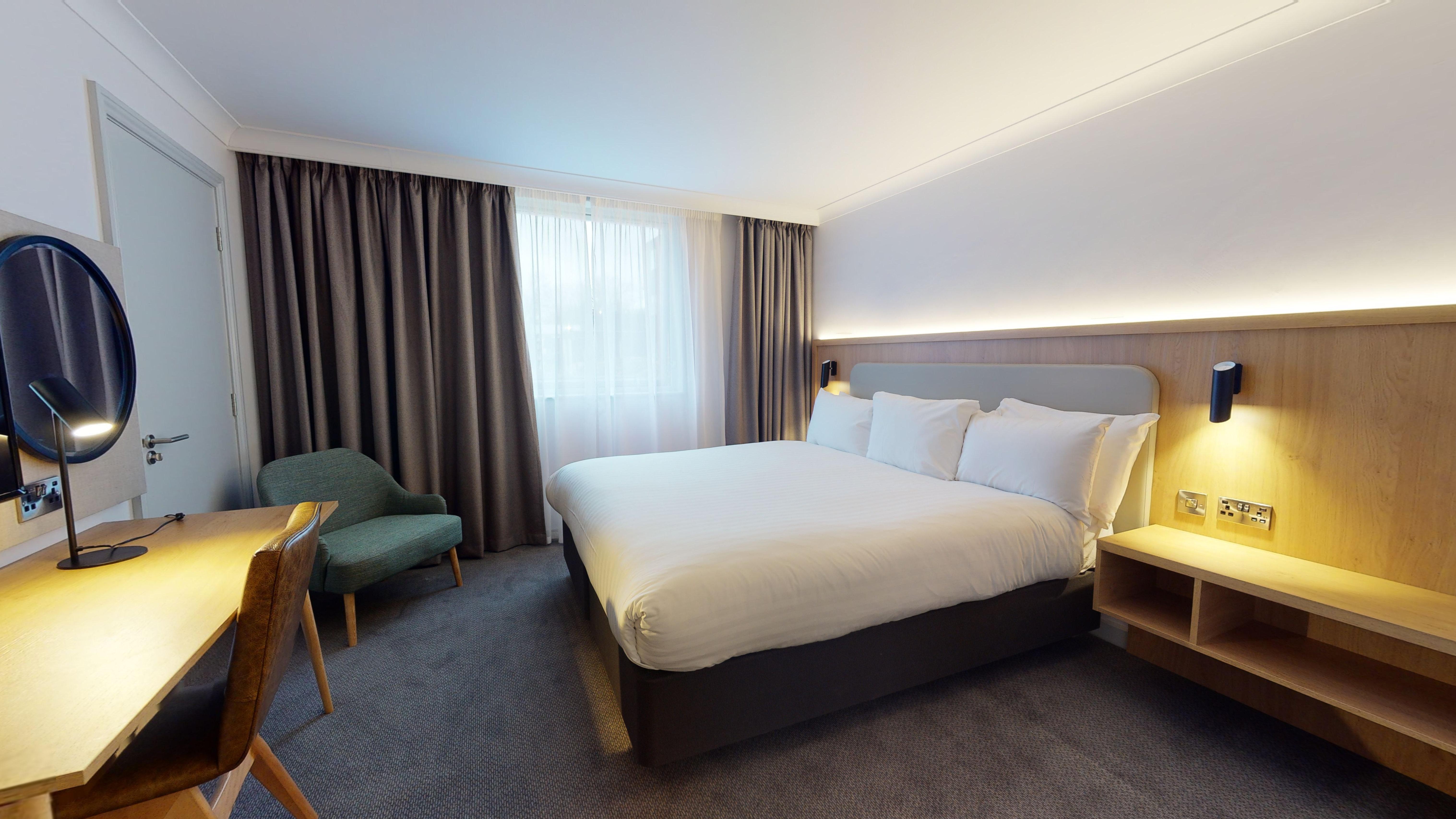 Holiday Inn Brentwood By Ihg Kültér fotó