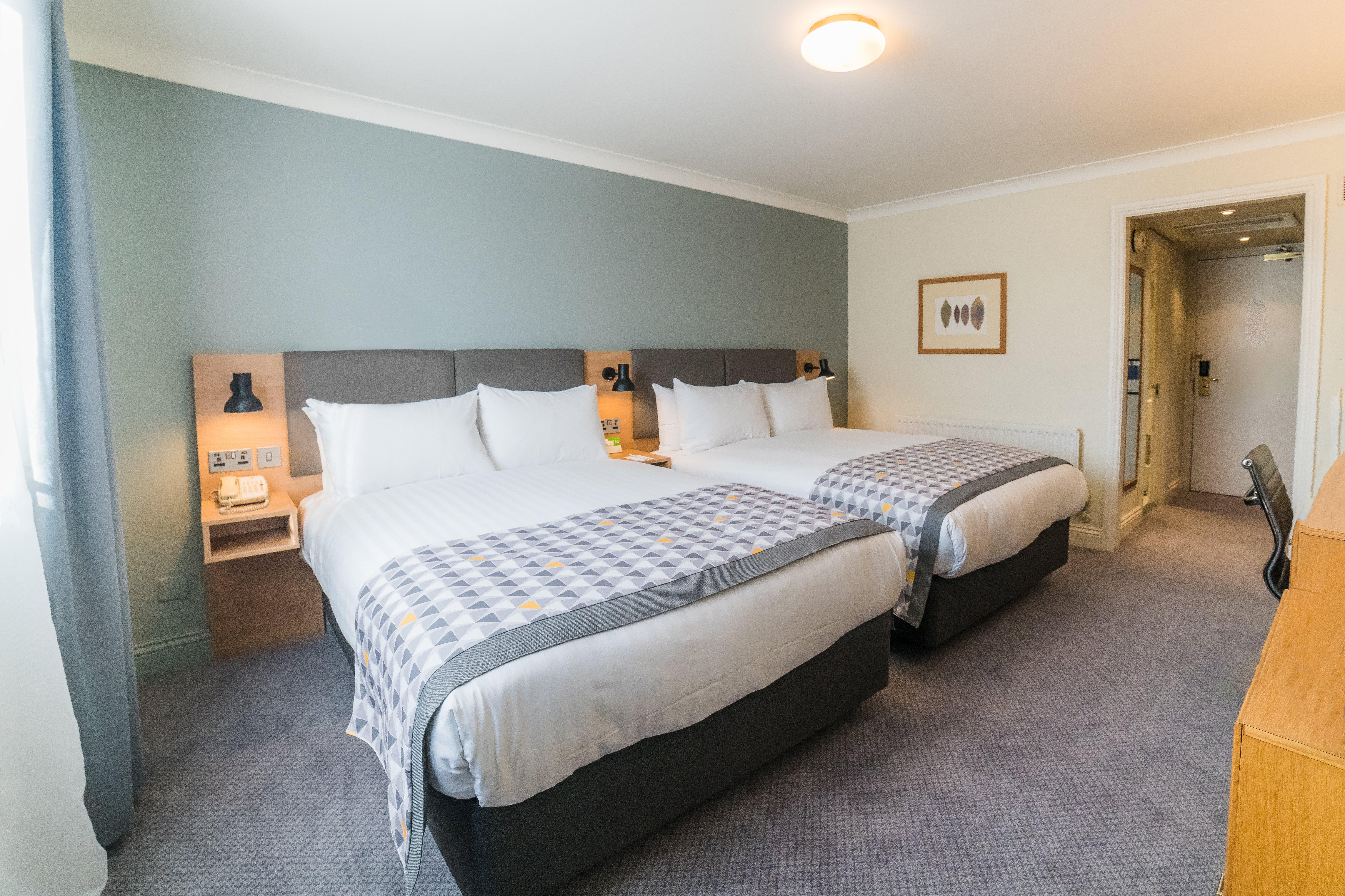 Holiday Inn Brentwood By Ihg Kültér fotó