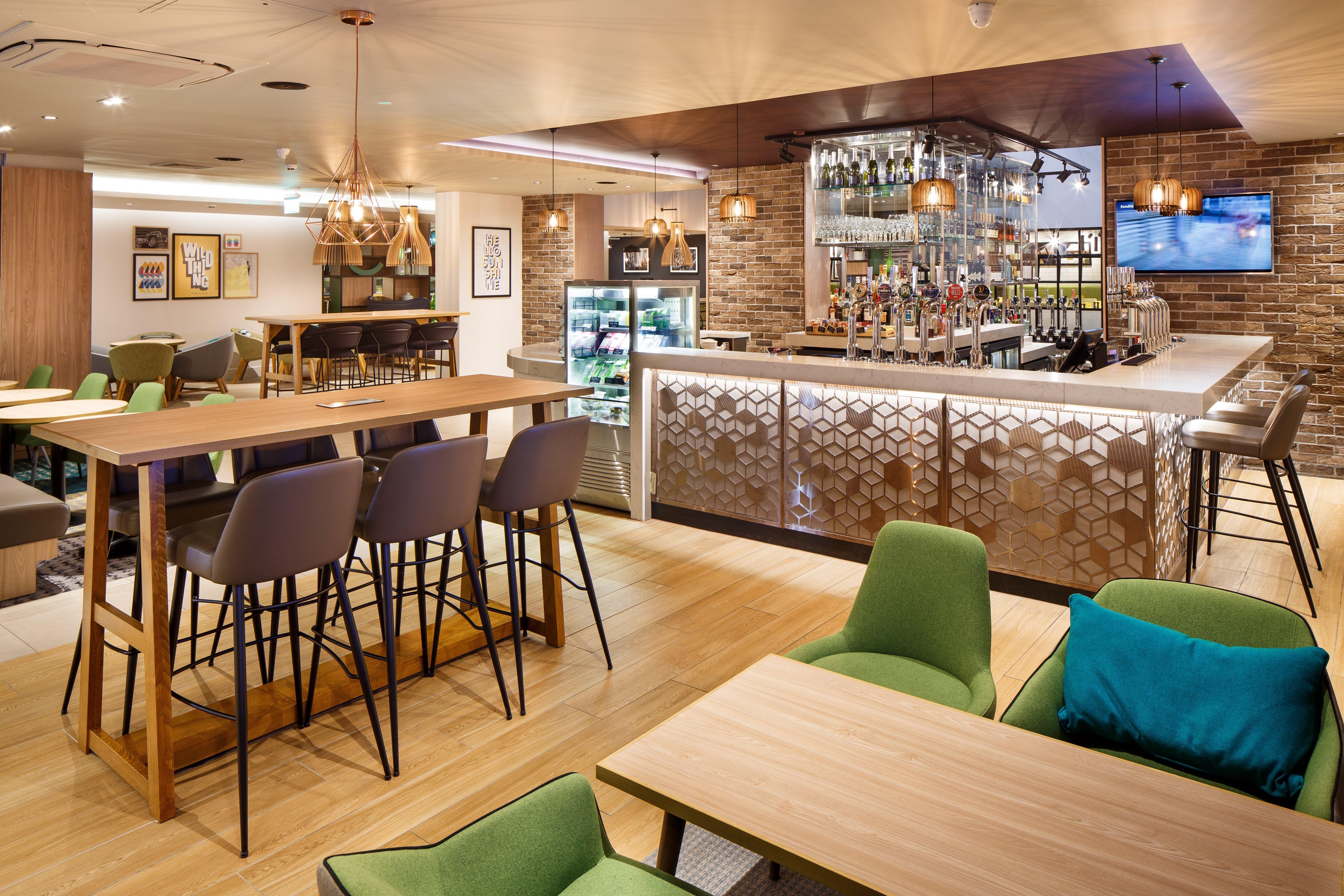 Holiday Inn Brentwood By Ihg Kültér fotó