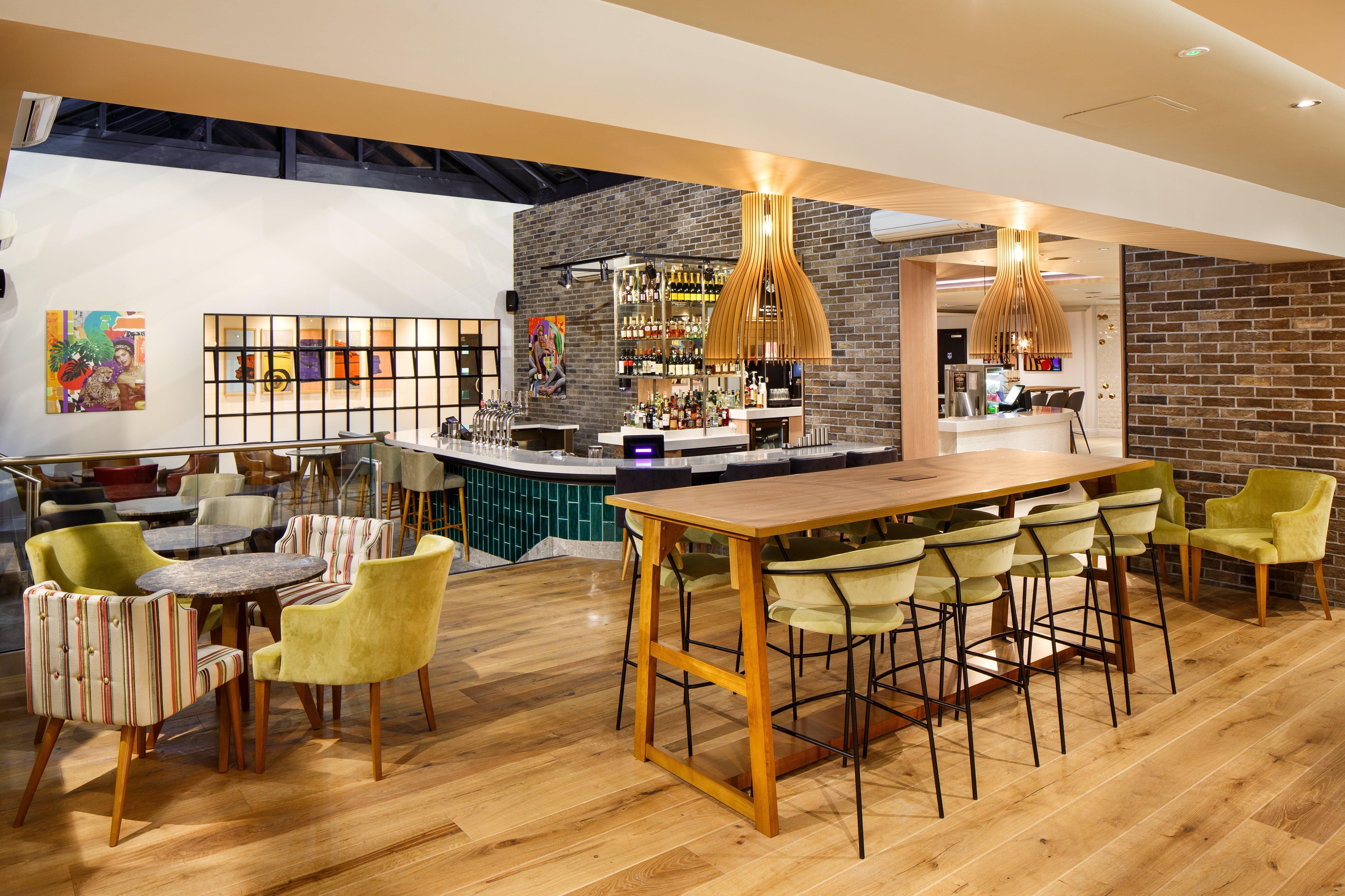 Holiday Inn Brentwood By Ihg Kültér fotó