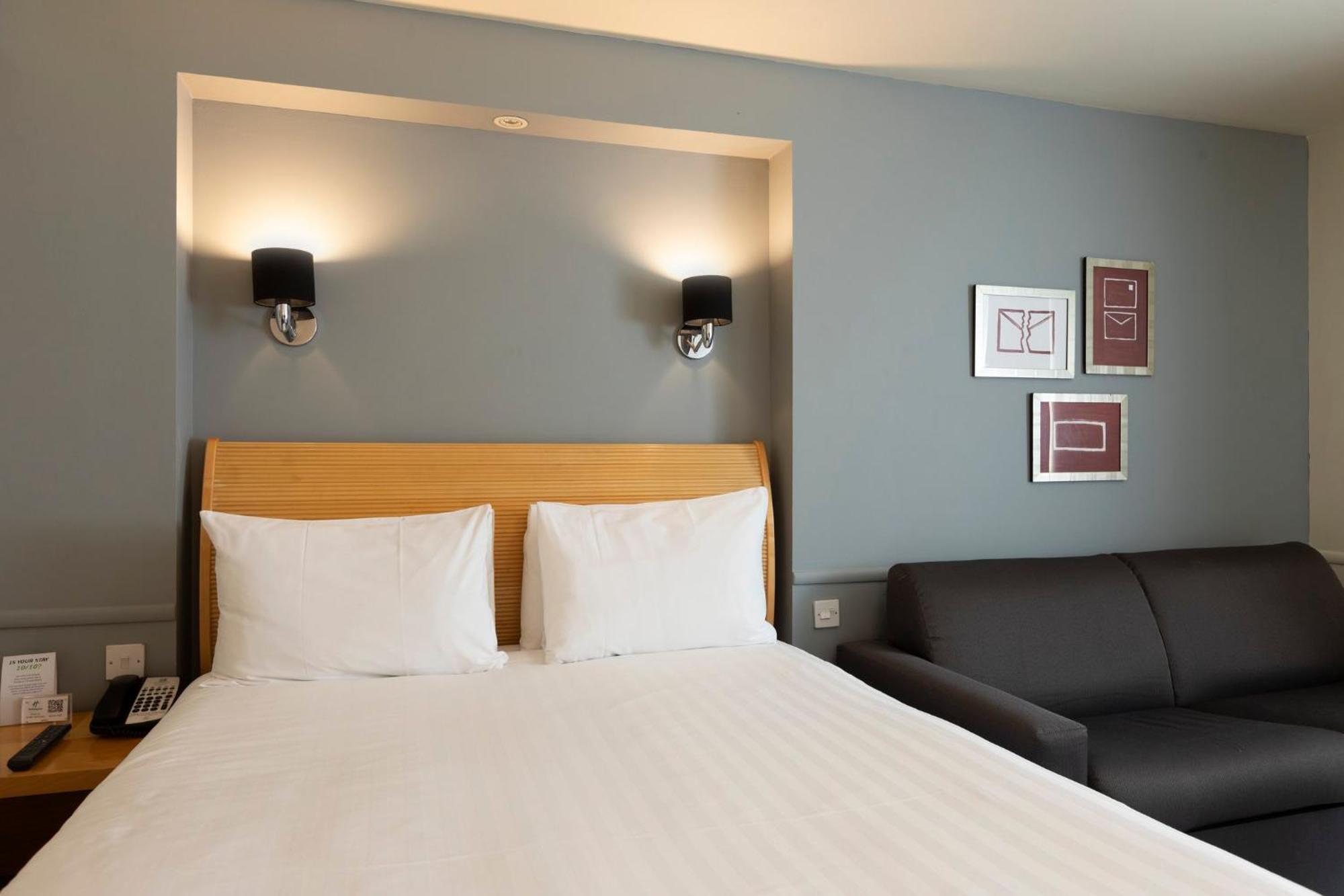 Holiday Inn Brentwood By Ihg Kültér fotó