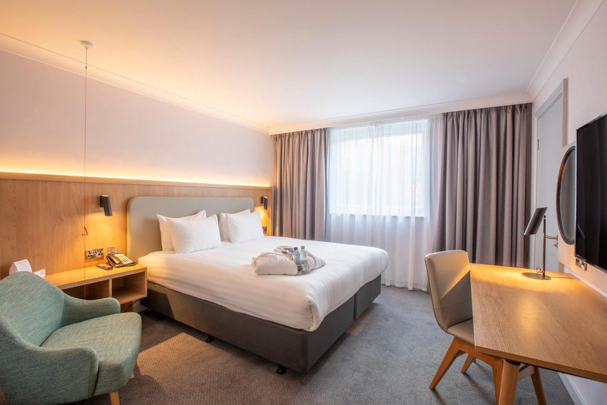 Holiday Inn Brentwood By Ihg Kültér fotó
