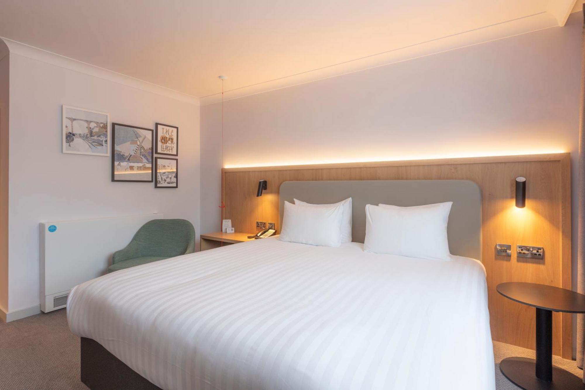 Holiday Inn Brentwood By Ihg Kültér fotó
