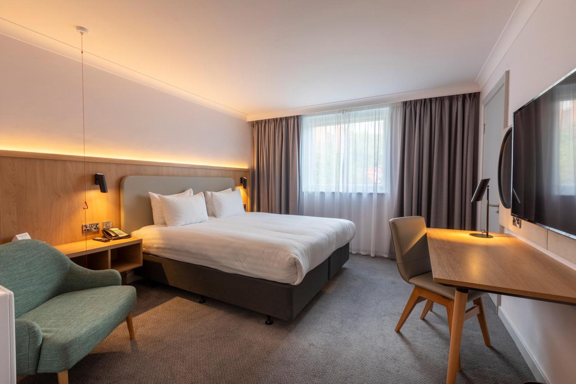 Holiday Inn Brentwood By Ihg Kültér fotó
