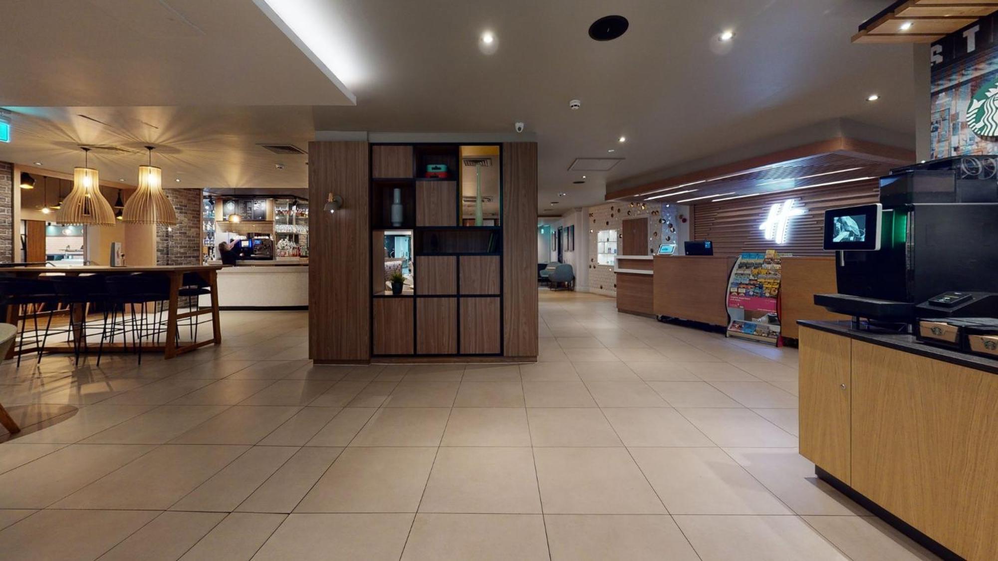 Holiday Inn Brentwood By Ihg Kültér fotó