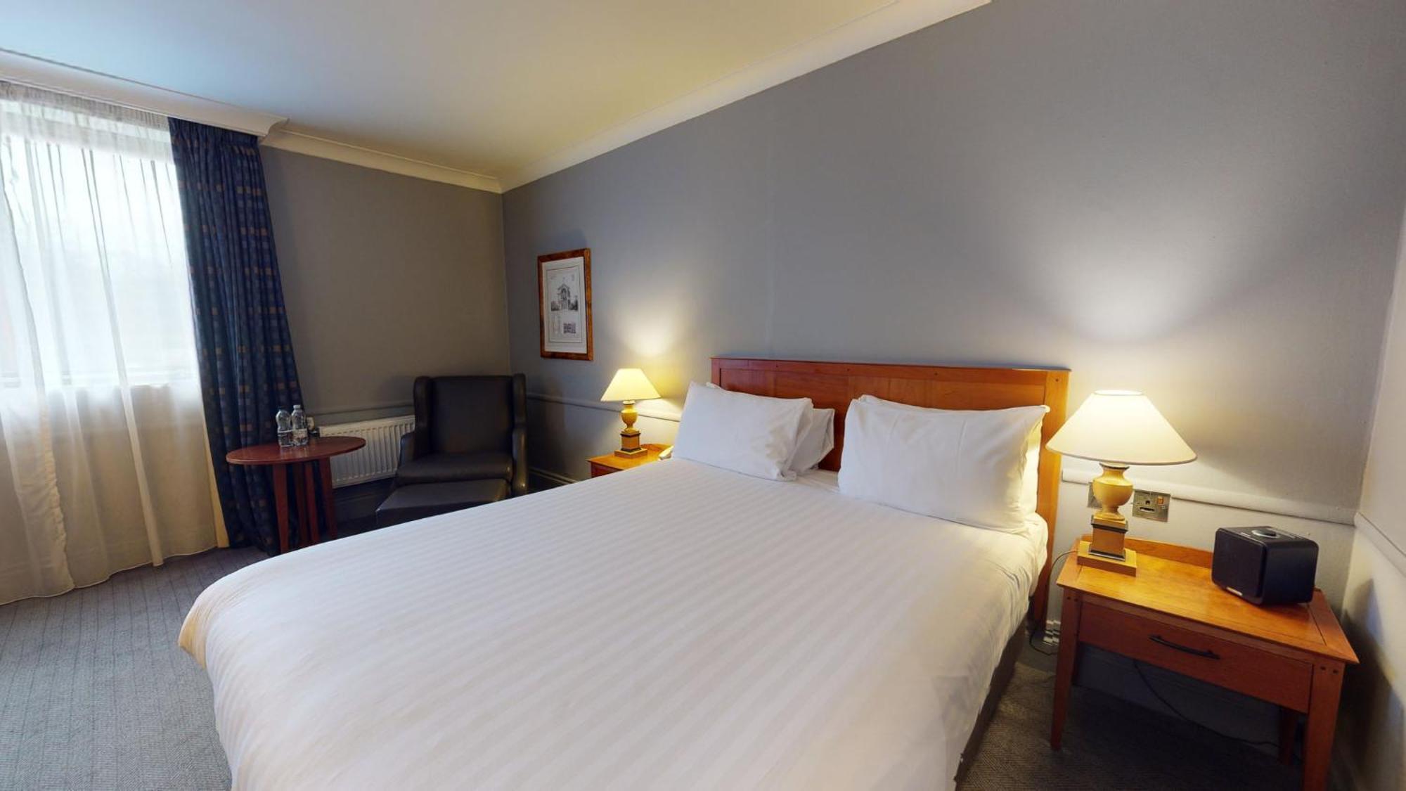 Holiday Inn Brentwood By Ihg Kültér fotó