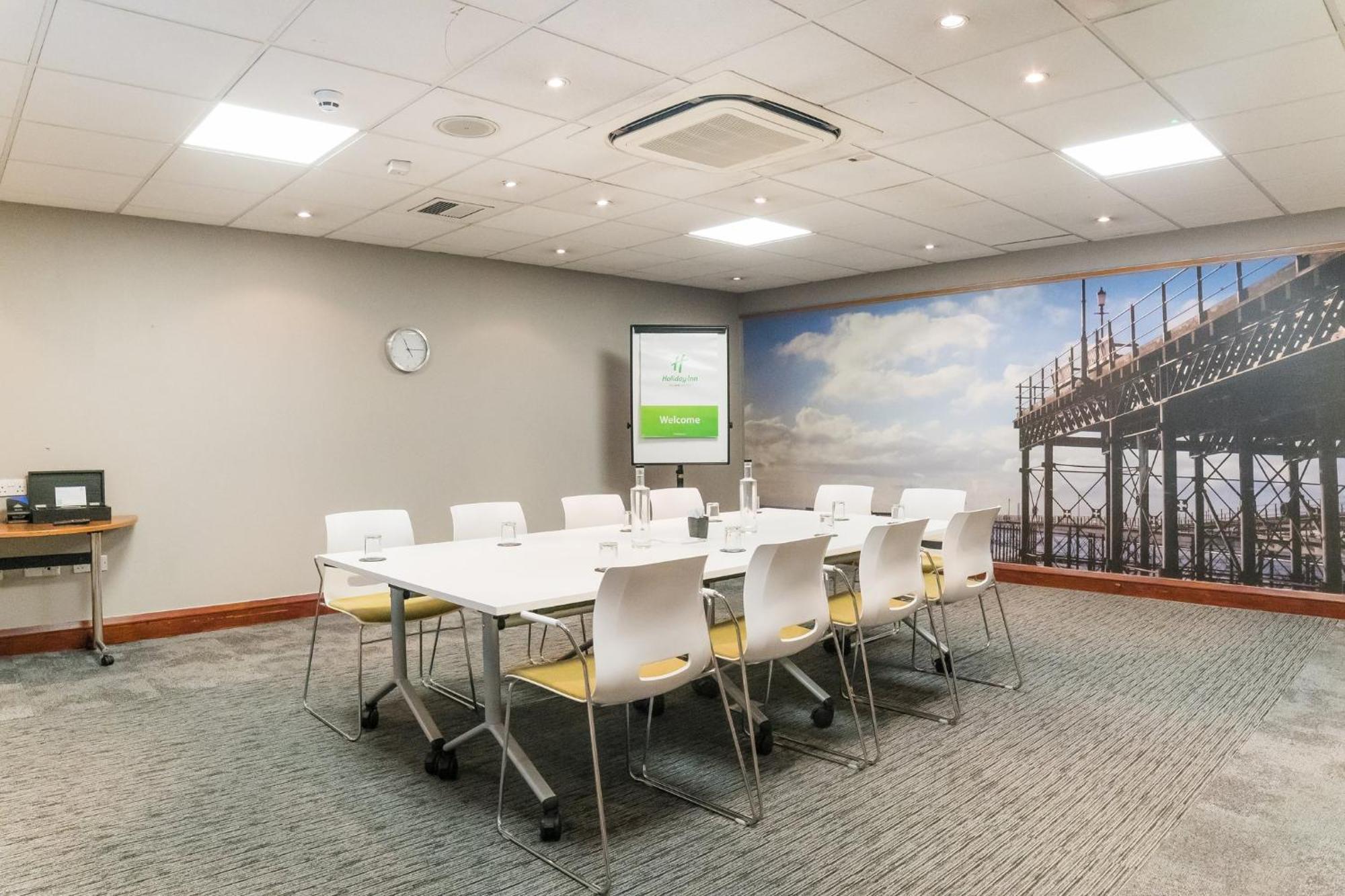 Holiday Inn Brentwood By Ihg Kültér fotó
