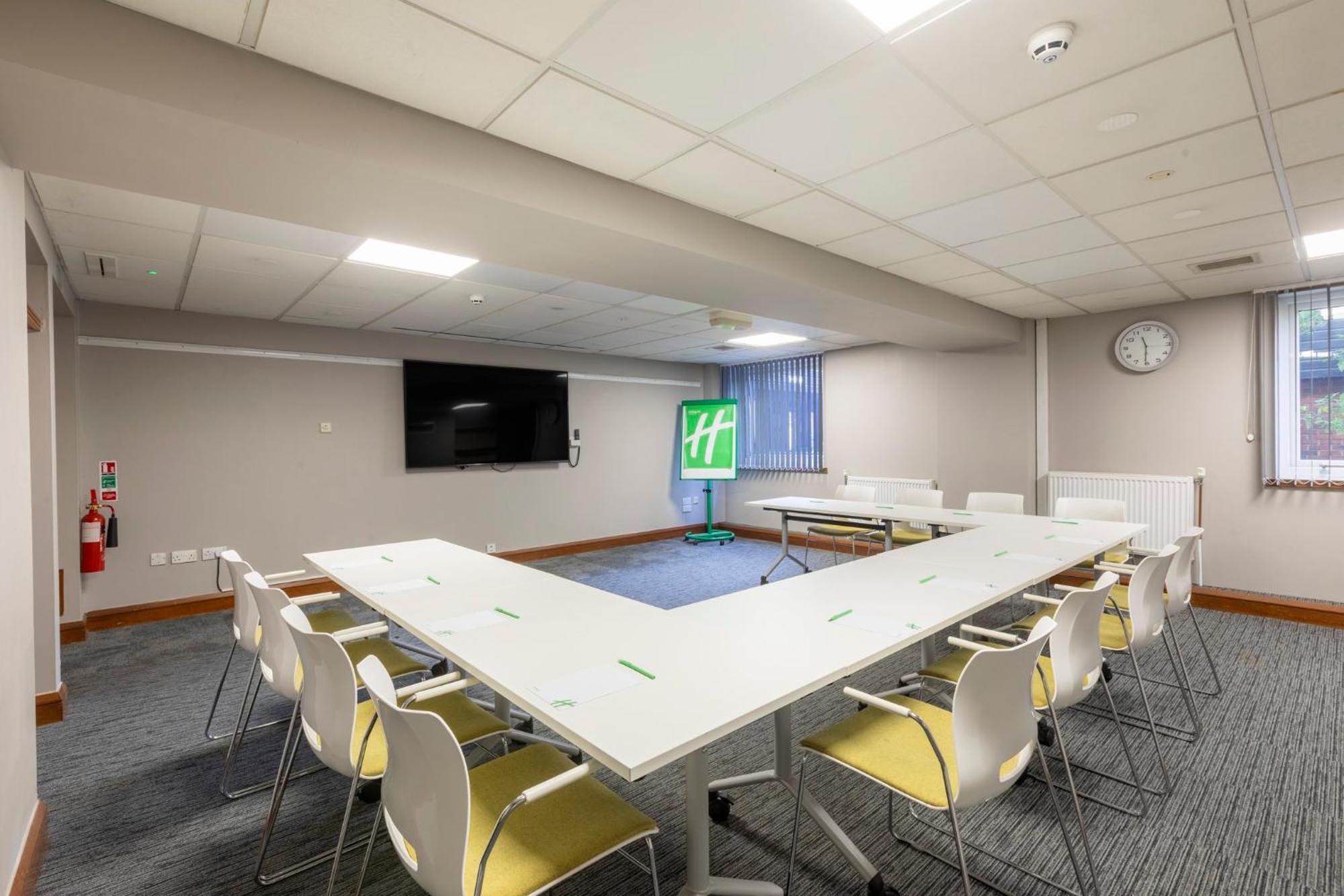 Holiday Inn Brentwood By Ihg Kültér fotó