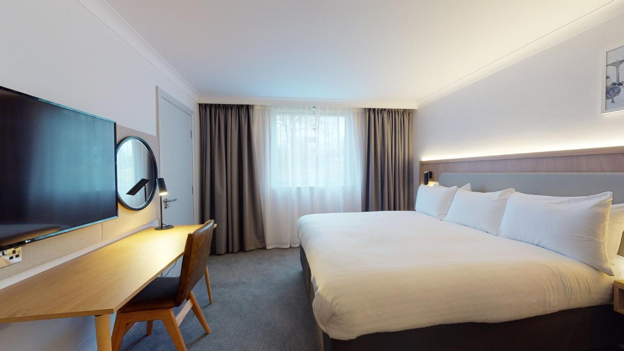 Holiday Inn Brentwood By Ihg Kültér fotó