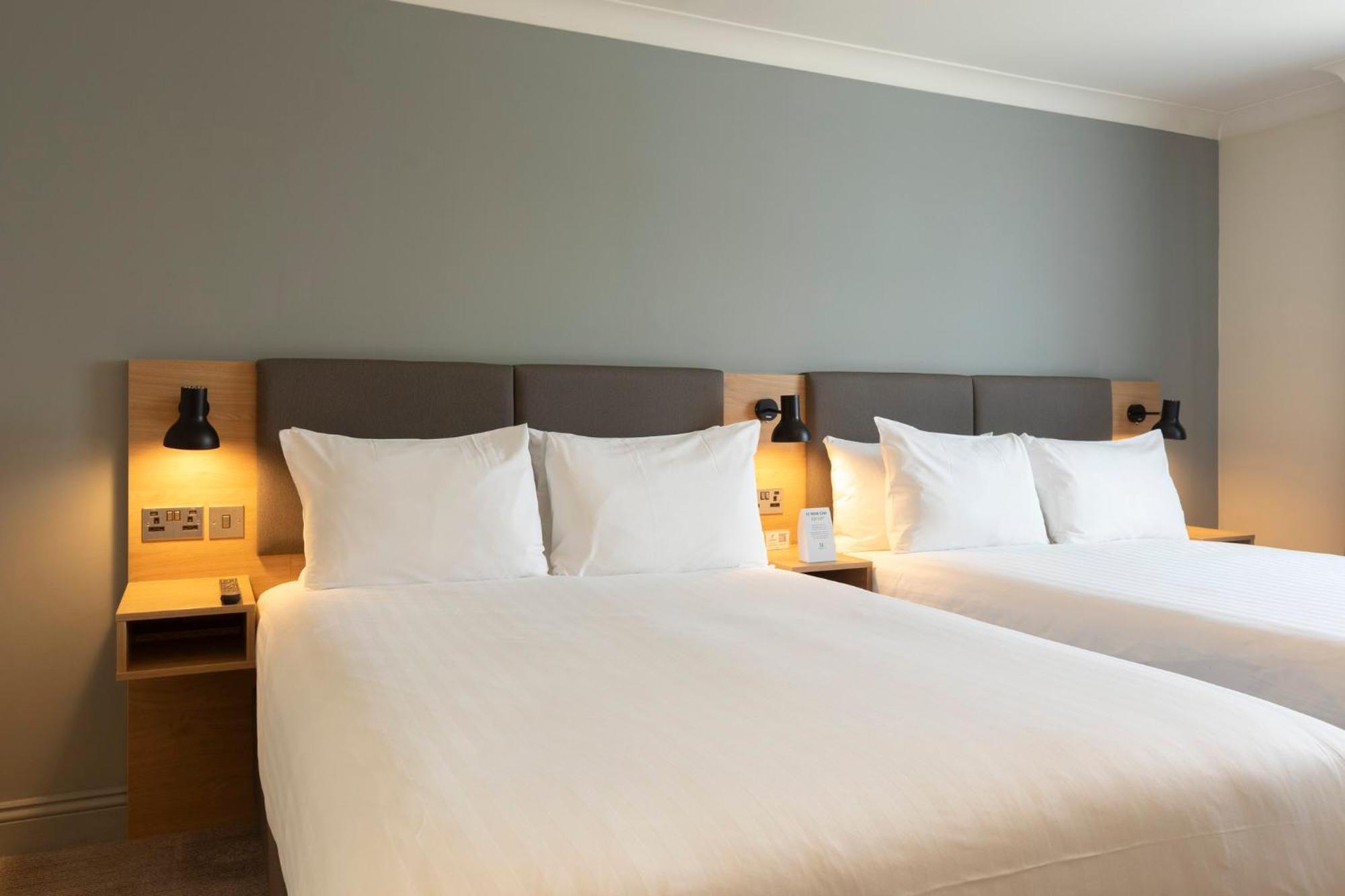 Holiday Inn Brentwood By Ihg Kültér fotó