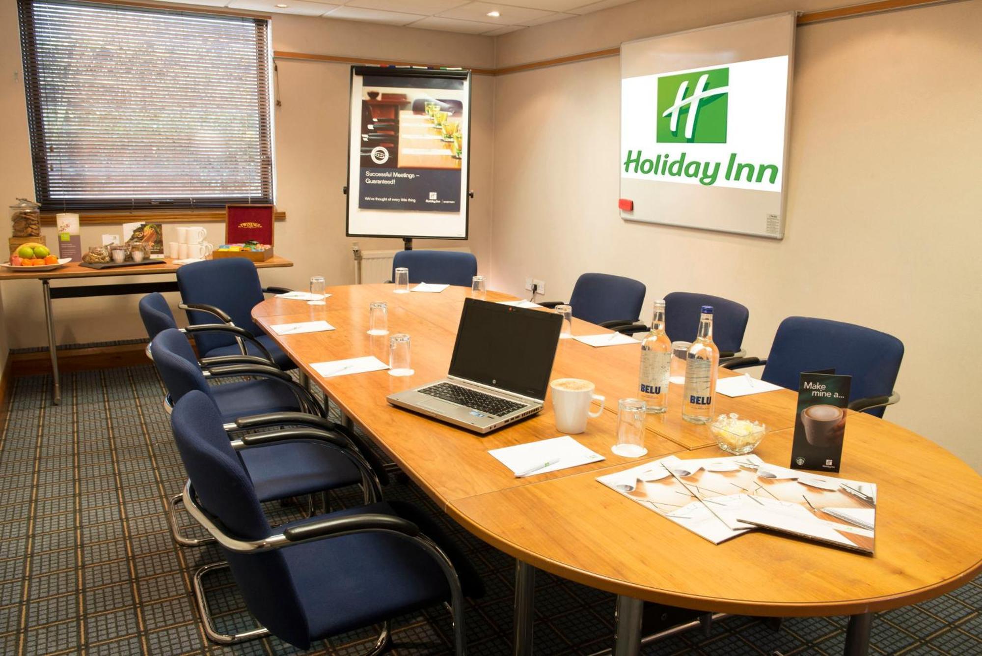 Holiday Inn Brentwood By Ihg Kültér fotó