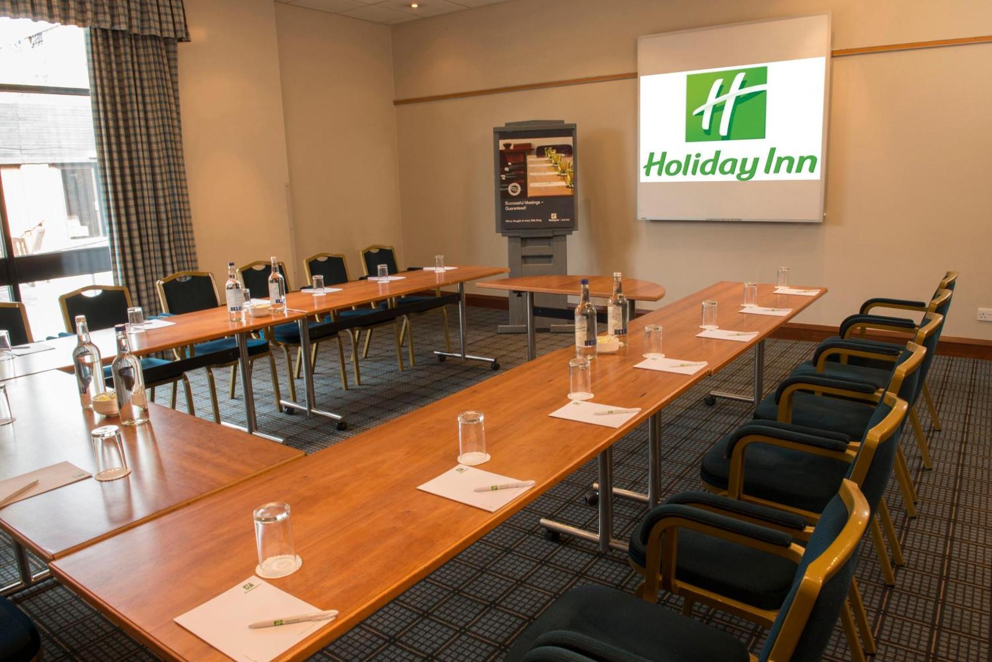 Holiday Inn Brentwood By Ihg Kültér fotó
